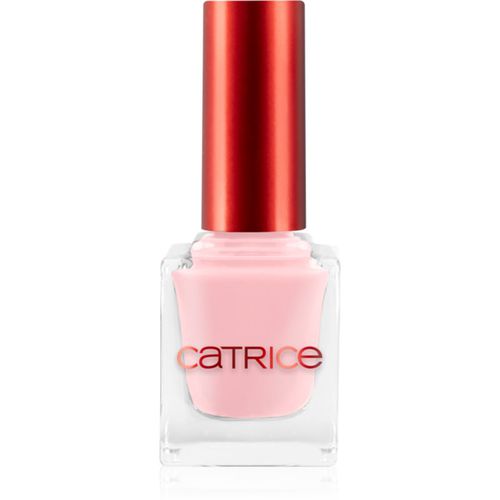 HEART AFFAIR esmalte de uñas tono C02 Crazy In Love 10,5 ml - Catrice - Modalova