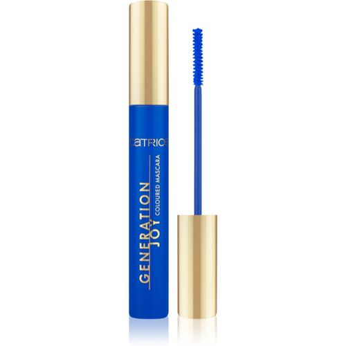 GENERATION JOY mascara allungante colore C02 Blue 10 ml - Catrice - Modalova