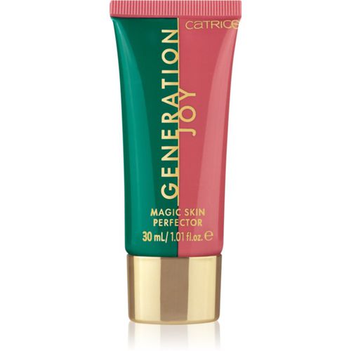 GENERATION JOY prebase-crema con textura ligera para un look perfecto SPF 15 30 ml - Catrice - Modalova