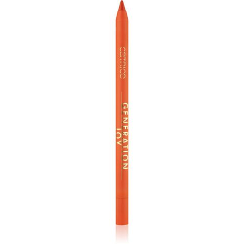 GENERATION JOY delineador de labios tono C01 True Tangerine 1,5 g - Catrice - Modalova