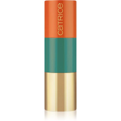 GENERATION JOY barra de labios hidratante cremosa tono C01 True Tangerine 3,8 g - Catrice - Modalova