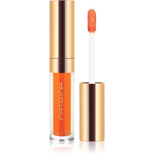 SEEKING FLOWERS barra de labios hidratante tono C01 So Apricot! 2,5 ml - Catrice - Modalova