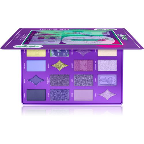 The Joker paleta de sombras de ojos tono 010 The Joke´s On You 18,8 g - Catrice - Modalova