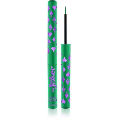 The Joker eyeliner liquidi colore 020 Inkredible Jokes 3 ml - Catrice - Modalova