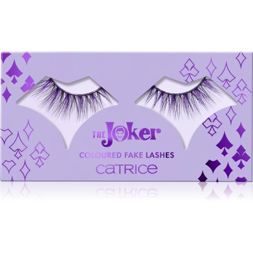 The Joker pestañas postizas 010 Quirky Purple Pizzazz 2 ud - Catrice - Modalova