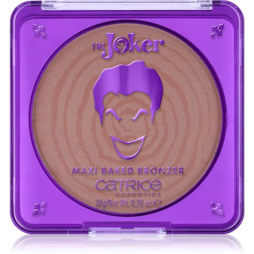 The Joker polvos bronceadores tono 010 Can't Catch Me 20 g - Catrice - Modalova