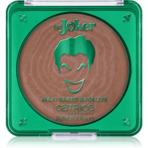 The Joker Bräunungspuder Farbton 020 Most Wanted 20 g - Catrice - Modalova