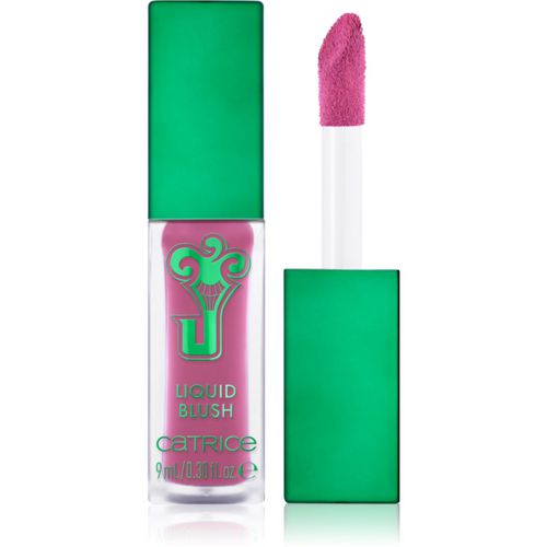 The Joker flüssiges Rouge Farbton 010 Prankster Pro 9 ml - Catrice - Modalova