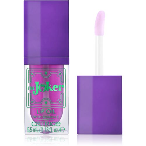 The Joker aceite para labios 5,5 ml - Catrice - Modalova