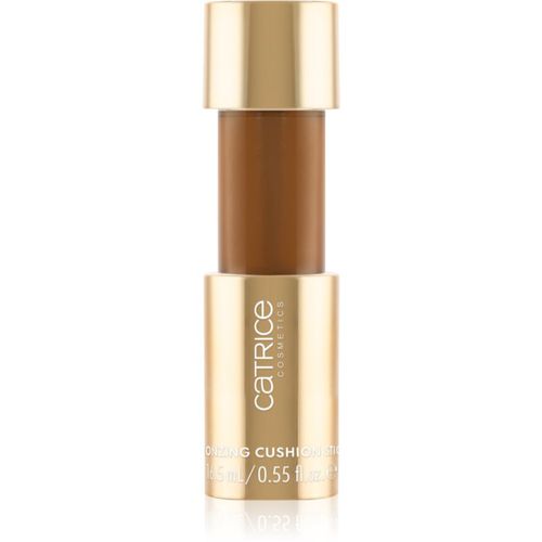 SUMMER OBSESSED bronzer in crema in bastoncino colore C02 Sun Of Mykonos 16,5 ml - Catrice - Modalova