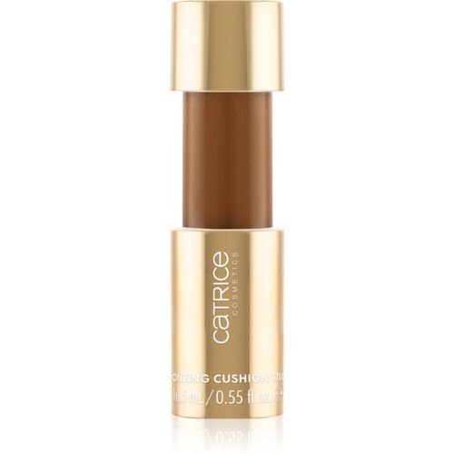 SUMMER OBSESSED bronzer in crema in bastoncino colore C03 Sun Of Santorini 16,5 ml - Catrice - Modalova