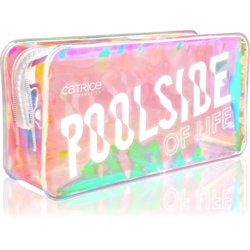 POOLSIDE OF LIFE trousse di cosmetici 1 pz - Catrice - Modalova