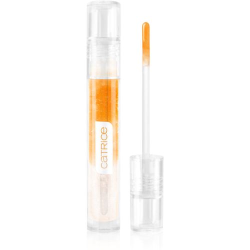 POOLSIDE OF LIFE aceite para labios con efecto frío tono C02 Summer Kiss 3 ml - Catrice - Modalova