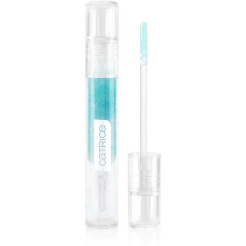 POOLSIDE OF LIFE aceite para labios con efecto frío tono C03 Keep It Pool 3 ml - Catrice - Modalova