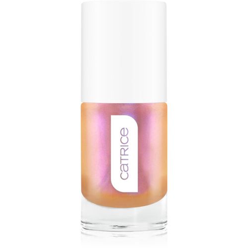 POOLSIDE OF LIFE esmalte de uñas tono C01 Sundowner 10 ml - Catrice - Modalova