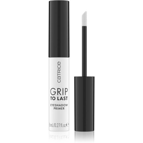 Grip to Last Lidschatten-Primer Farbton 010 Made to Stay 8 ml - Catrice - Modalova