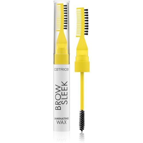 Brow Sleek cera fijadora para cejas 9 ml - Catrice - Modalova