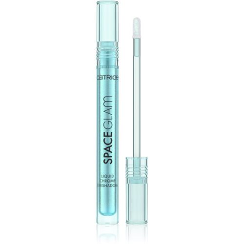 Space Glam Flüssiges Lidschatten Farbton 010 Milky Way 2 ml - Catrice - Modalova