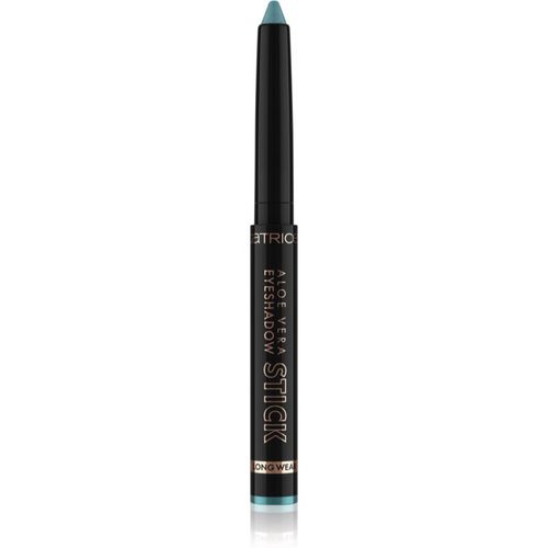 Aloe Vera sombra de ojos en forma de barra tono 080 Ocean Depths 1,5 g - Catrice - Modalova