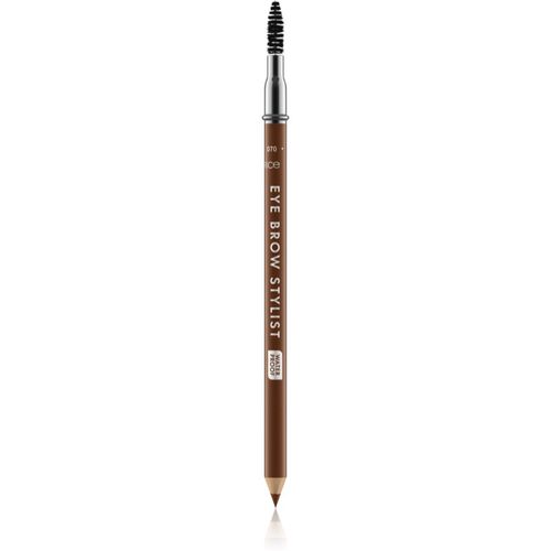 Eye Brow Stylist lápiz para cejas con cepillo tono 070 Chestnut Charm 1 g - Catrice - Modalova