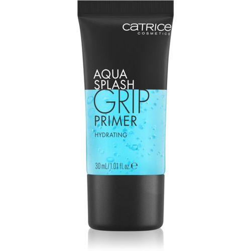 Aqua Splash feuchtigkeitsspendender Primer unter dem Make-up 30 ml - Catrice - Modalova