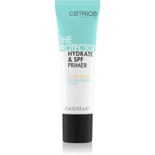 The Protector feuchtigkeitsspendender Primer unter dem Make-up SPF 30 22 ml - Catrice - Modalova