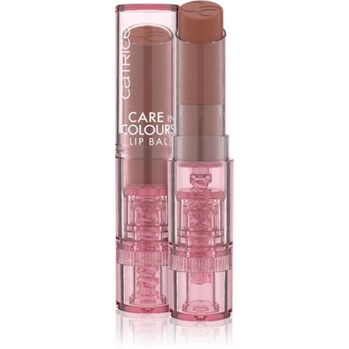 Care In Colours barra de labios hidratante tono 060 Half Baked Cookies 3 g - Catrice - Modalova