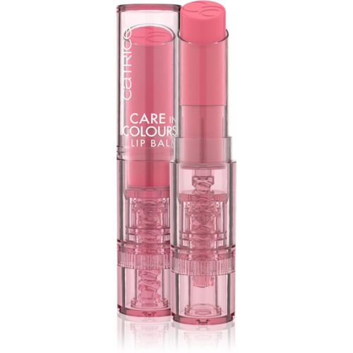 Care In Colours bálsamo hidratante para labios tono 070 Girlboss 3 g - Catrice - Modalova