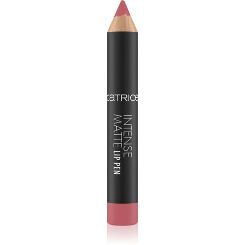 Intense Matte delineador de labios 2 en 1 tono 080 Dusty Rose 1 g - Catrice - Modalova