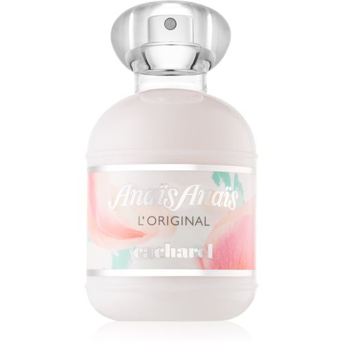 Anaïs Anaïs L'Original Eau de Toilette da donna 50 ml - Cacharel - Modalova