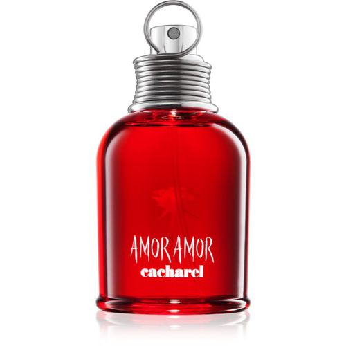 Amor Amor Eau de Toilette da donna 30 ml - Cacharel - Modalova