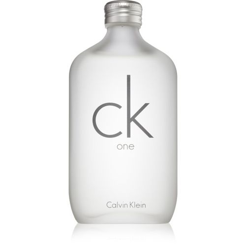 CK One Eau de Toilette unisex 300 ml - Calvin Klein - Modalova