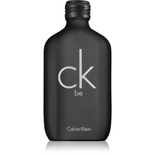 CK Be Eau de Toilette unisex 200 ml - Calvin Klein - Modalova