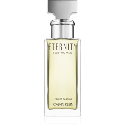 Eternity Eau de Parfum für Damen 30 ml - Calvin Klein - Modalova