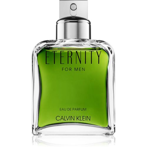 Eternity for Men Eau de Parfum für Herren 200 ml - Calvin Klein - Modalova