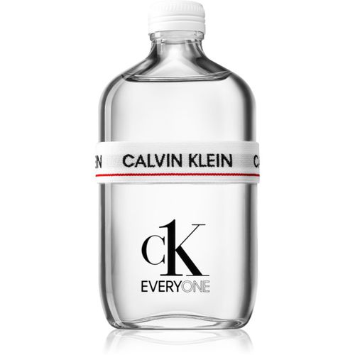 CK Everyone Eau de Toilette Unisex 200 ml - Calvin Klein - Modalova