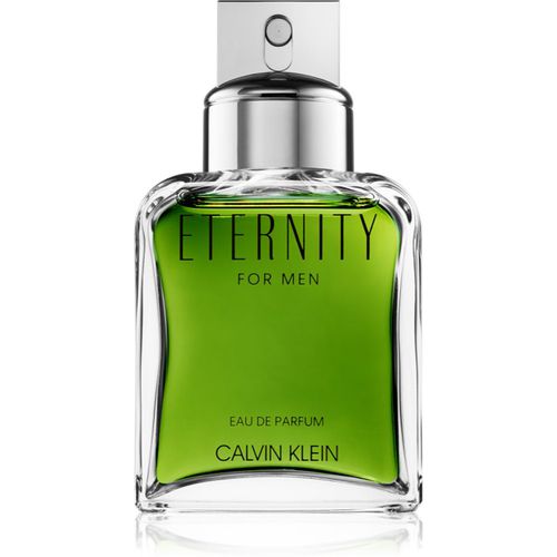 Eternity for Men Eau de Parfum für Herren 50 ml - Calvin Klein - Modalova