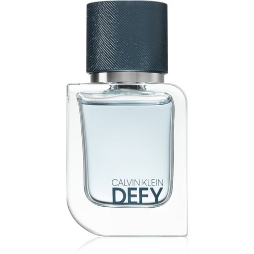 Defy Eau de Toilette per uomo 30 ml - Calvin Klein - Modalova