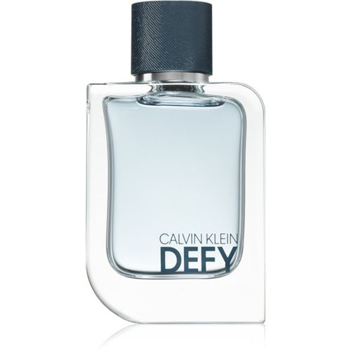 Defy Eau de Toilette per uomo 100 ml - Calvin Klein - Modalova