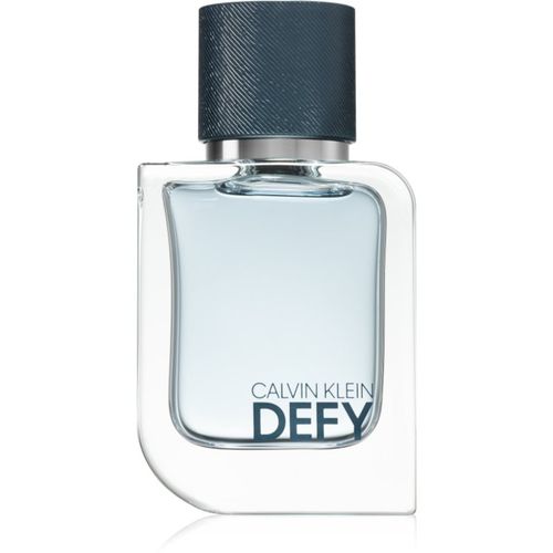 Defy Eau de Toilette per uomo 50 ml - Calvin Klein - Modalova