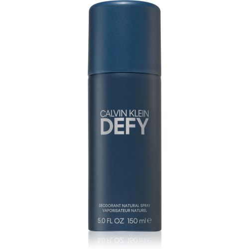 Defy Deodorant Spray für Herren 150 ml - Calvin Klein - Modalova