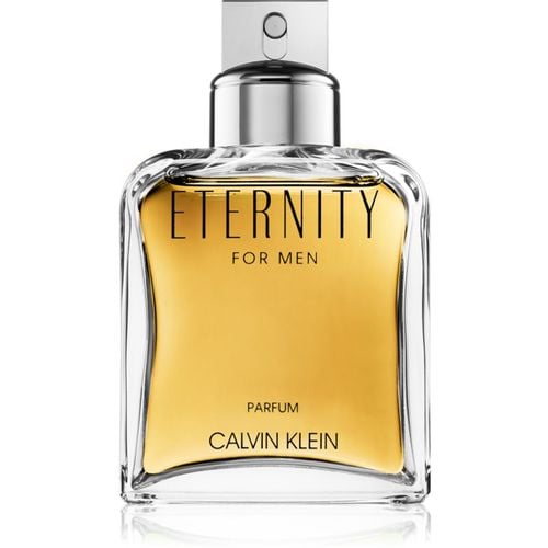 Eternity for Men Parfum Parfüm für Herren 200 ml - Calvin Klein - Modalova