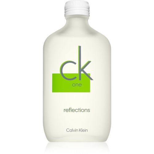 CK One Summer Reflections Eau de Toilette unisex 100 ml - Calvin Klein - Modalova