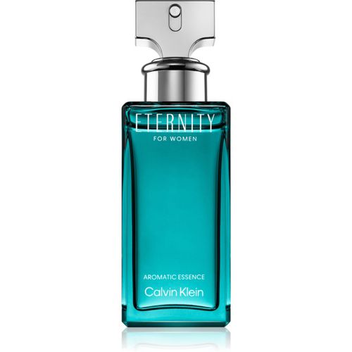 Eternity Aromatic Essence Eau de Parfum para mujer 50 ml - Calvin Klein - Modalova