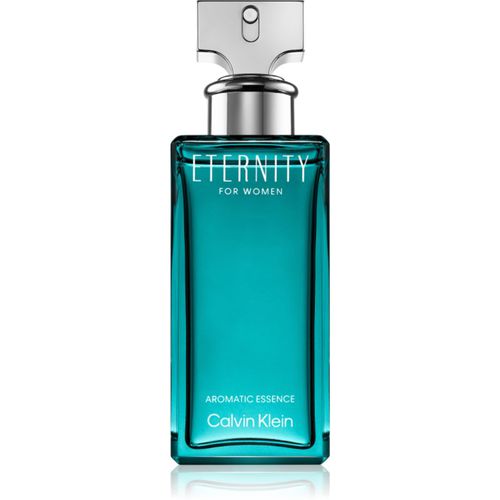 Eternity Aromatic Essence Eau de Parfum da donna 100 ml - Calvin Klein - Modalova