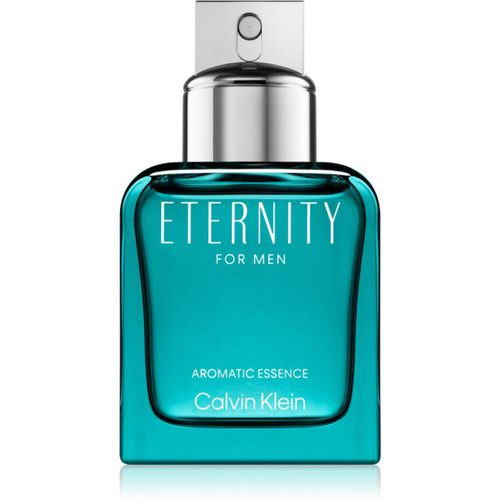 Eternity for Men Aromatic Essence Eau de Parfum für Herren 50 ml - Calvin Klein - Modalova