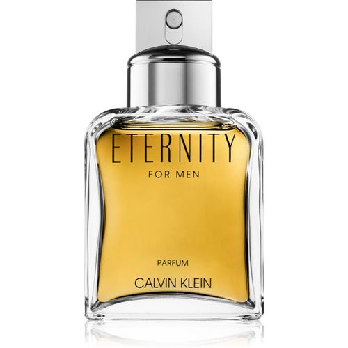 Eternity for Men Parfum Parfüm für Herren 50 ml - Calvin Klein - Modalova