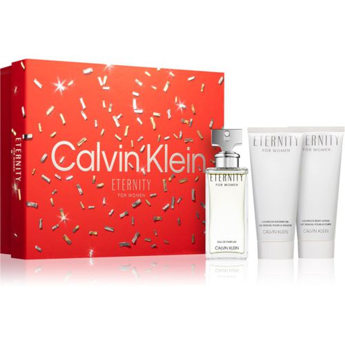 Eternity confezione regalo da donna - Calvin Klein - Modalova