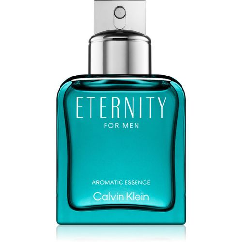 Eternity for Men Aromatic Essence Eau de Parfum para hombre 100 ml - Calvin Klein - Modalova