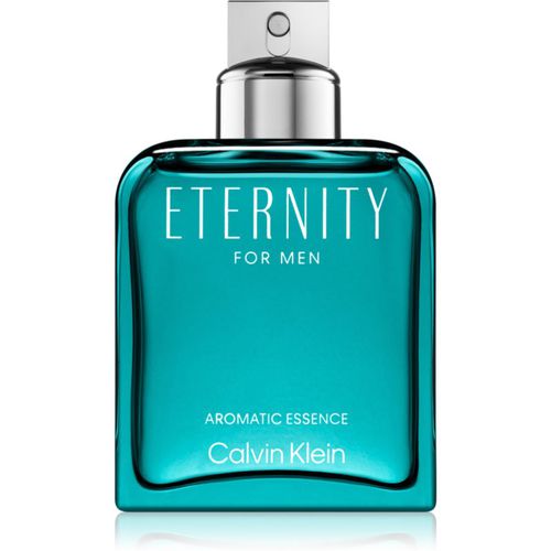 Eternity for Men Aromatic Essence Eau de Parfum para hombre 200 ml - Calvin Klein - Modalova